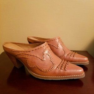 WhiteMT women 8W tan